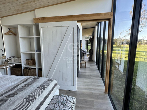 Moderna Casa-loft Amoblada Con Hot Tub Exterior
