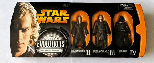 Figura De Darth Vader (Usado)