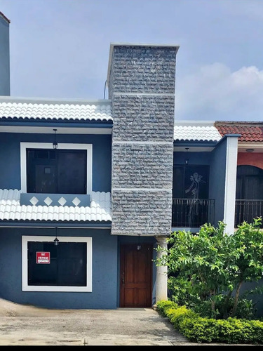 Casa En Fraccionamiento Residencial La Llave
