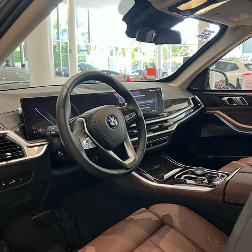 X5 Xdrive40 Adapted Plus