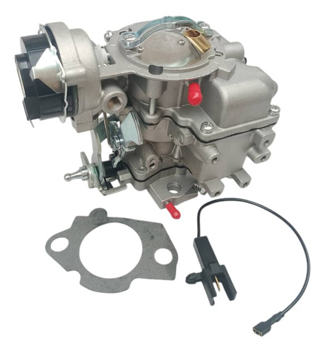 Carburador Completo Ford Motor 300 (100% Nuevo)