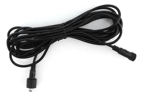 Cable De Extensión De Corriente Continua (24 Awg), Periféric