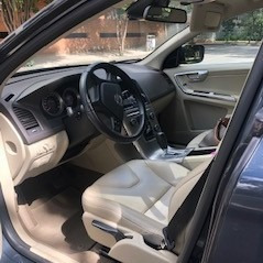 Volvo Xc60 Gtronic Automatica, Unico Dueño Y Concesionario