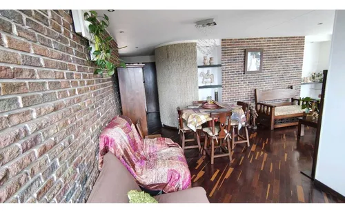 Apartamento Loma De Los Bernal