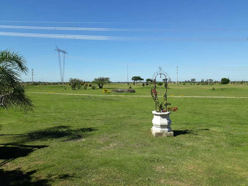 Imagen 11 de 14 de Delpa Vende Lote En Chacras Del Golf