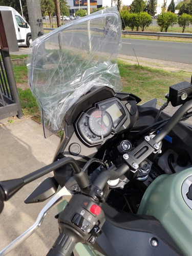 Imagen 19 de 25 de Kawasaki Versys 300x Abs En Kawasaki Jack