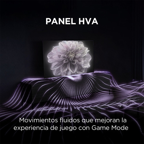 Pantalla 32 2025 Tcl Hd Qled Google Tv 32q2k 300 Nits