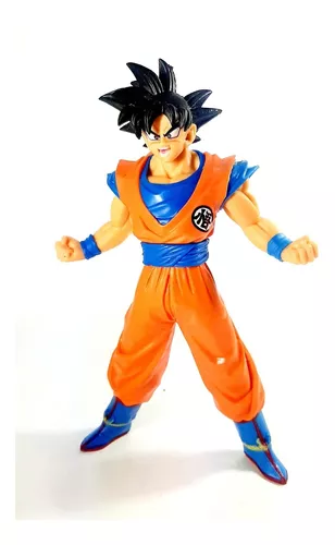 Dragon Ball Super Broly Lego Minifigures Filho Goku Vegeta Son