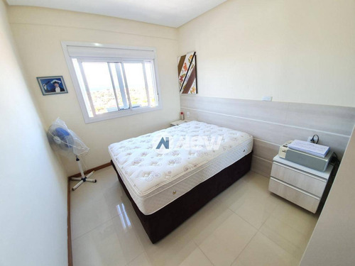 Imagem 10 de 20 de Apartamento À Venda, 79 M² Por R$ 600.000,00 - Nova Tramandaí - Tramandaí/rs - Ap2922