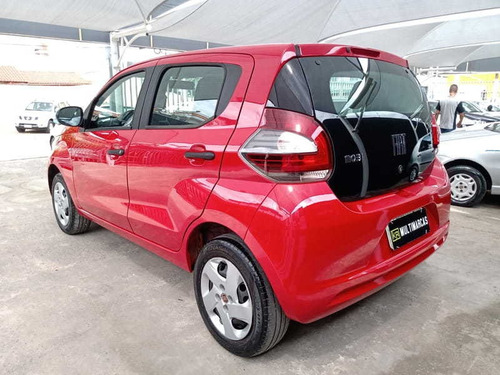 Imagem 7 de 15 de Fiat Mobi Like 1.0 Flex 4p 2019