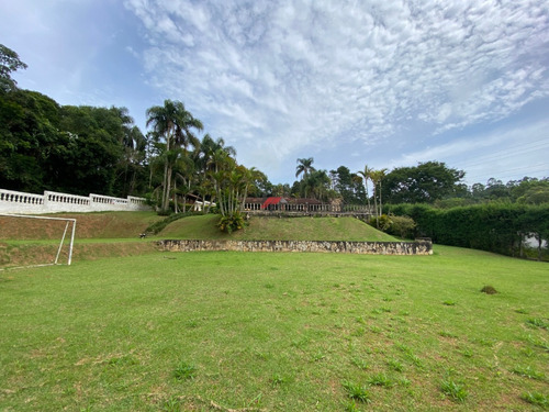 Chácara De 2.000 Mts² Em Loteamento Em Ibiúna - Código 0373 - R$ 670 Mil