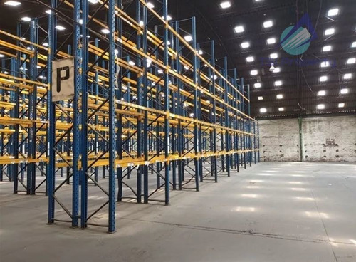 Imagen 9 de 20 de Industrial 14.000 Y 30.000 Mt2 En Arriendo En Ce