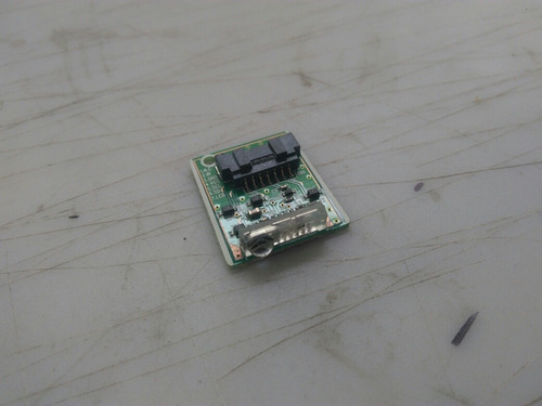 Módulo Ir Samsung Un55hu6830f Bn41-02201a (Usado)