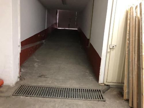 Venta De Edificio En La Colonia Sanchez