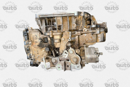 Transmisión Automática Chevrolet Onix 2023 24 (Usado)