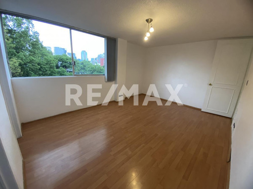 Mml Departamento En Renta En Del Valle Centrotamento En