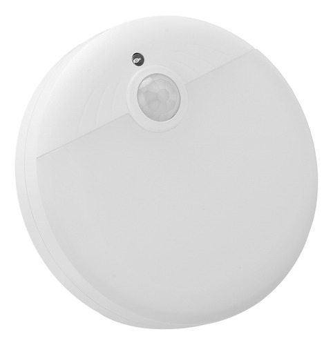 Lámpara De Cabecera Enchufable Con Sensor De Movimiento Pir