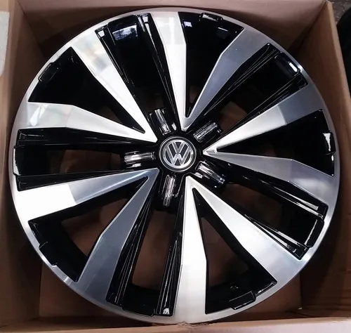 comprar Llantas 18 Vw Amarok V6 Aleación Línea Original 5x120 Brasil