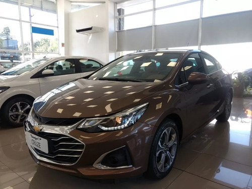 Chevrolet Spin 1.8 Lt 5as Plan Gobierno Eq #p01