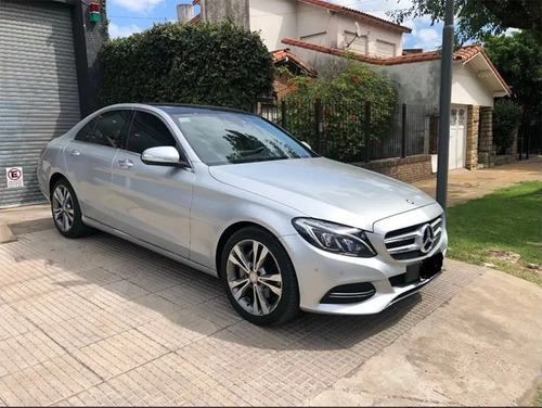 Mercedes Benz C250 Avantgarde
