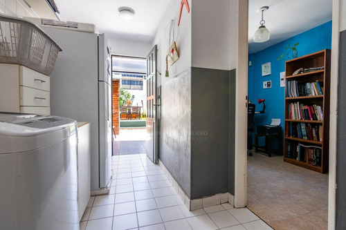 Venta Dúplex 5 Amb C/ Cocheras Lomas De Núñez