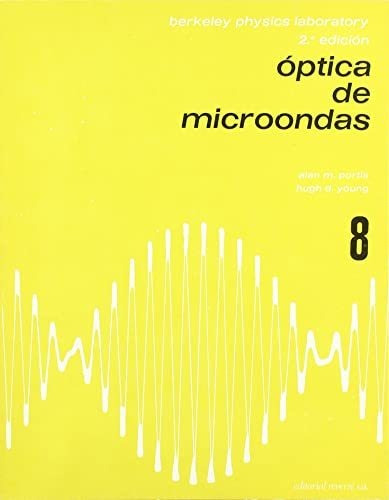 Óptica Y Microondas