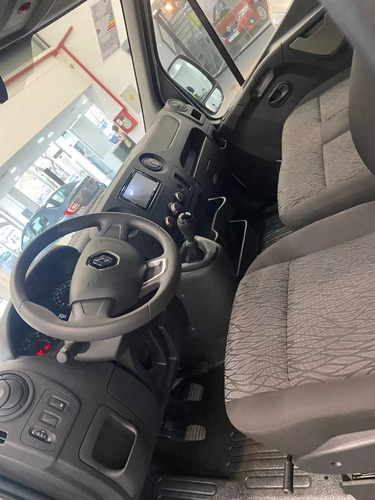 Renault Master 2.3 L1h1 Aa