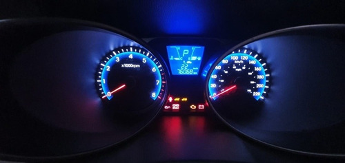 Imagem 12 de 12 de Hyundai Ix35 2.0 Automático 4wd