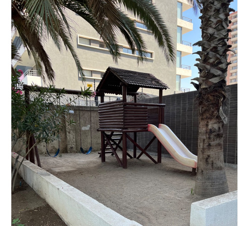 Gregorio De La Fuente 3100 / Espacio Macul