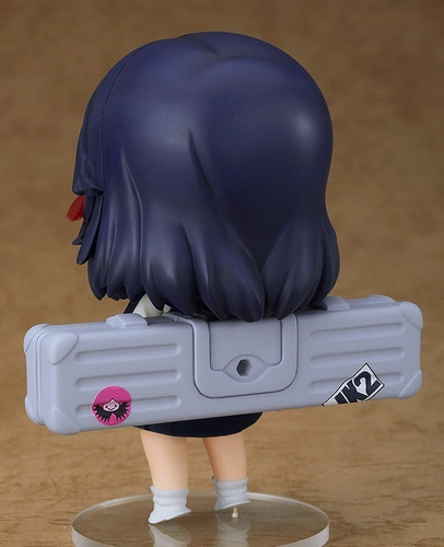 Imagen 7 de 7 de Nendoroid 1331 Ryuko Matoi: Souvenir Jacket Ver.