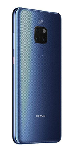 Huawei Mate 20 128 GB Azul medianoche 4 GB RAM