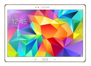 Tablet Samsung Galaxy Tab S 16gb 10,5'' Hd Refabricado White