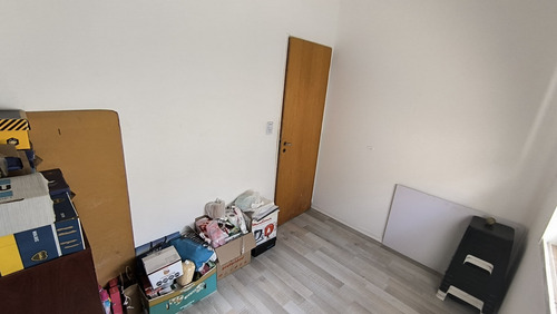 Duplex En Venta En Ramos Mejia 3 Ambientes