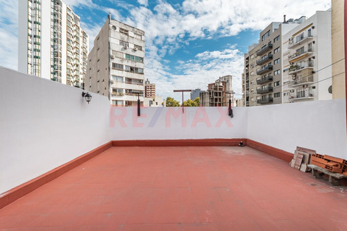 Ph Divino 4amb + Gran Terraza Ppia A Mts Metrobus