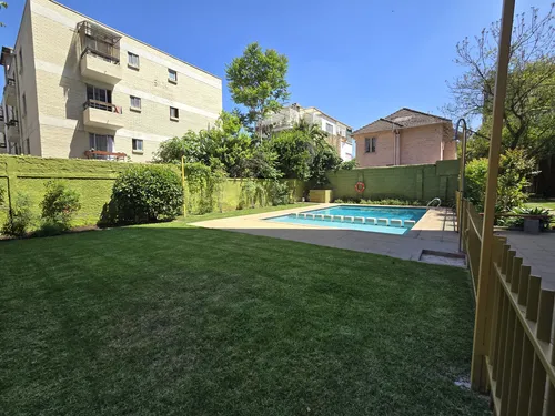 Venta Departamento 3hab 2ba Ñuñoa