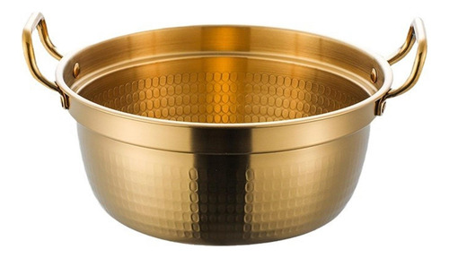 Olla De Cocina De Ramen Coreana, Olla De Sopa De Kimchi,