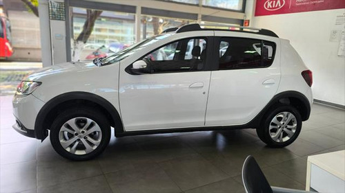 Renault Stepway 1.6 Dynamique Mt
