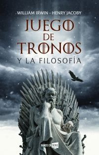 Libro Juego De Tronos Y La Filosofia