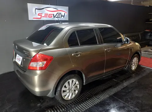 Suzuki Swift 1.2 Dzire