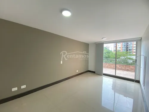 Apartamento En Venta En Castropol. Cod V776182