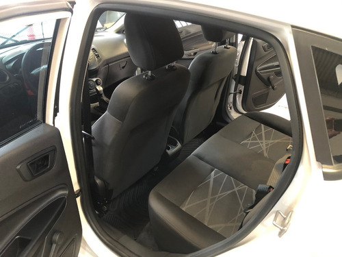 Ford Fiesta 1.6 S 5p U/d 2016 Urion Autos