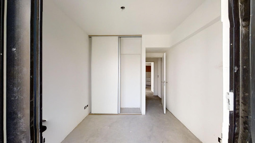 Departamento En Venta Villa Crespo 4 Amb.