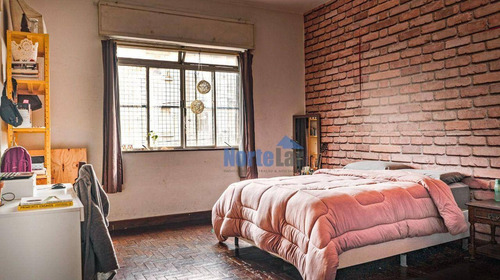 Imagem 4 de 11 de Apartamento Com 3 Dormitórios À Venda, 133 M² Por R$ 860.000,00 - Pinheiros - São Paulo/sp - Ap5565