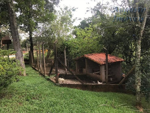 Imagem 9 de 29 de Chácaras À Venda Em Jarinú/sp - Compre O Seu Chácaras Aqui! - 1428340