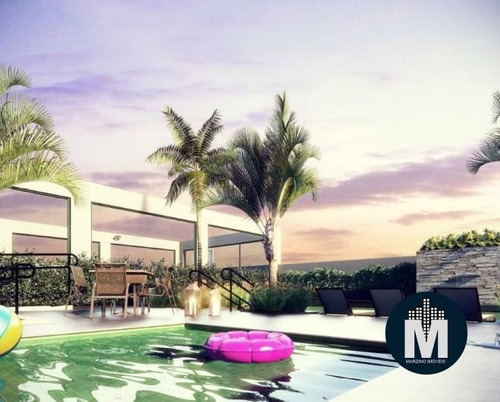 Imagem 13 de 15 de Lançamento 1 E 2 Dorms, 29m² E 42m², Terraço Gourmet, Lazer Completo Km18! - Lm111