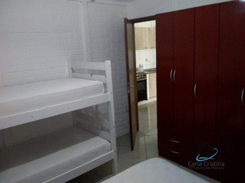 Imagem 9 de 30 de Casa - Ca00196 - 70010520