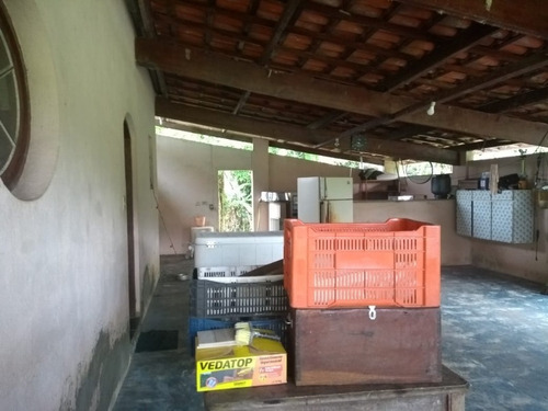 Imagem 9 de 30 de Fazenda - Fa00001 - 33289252