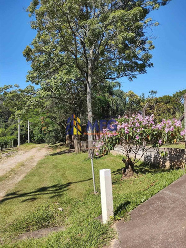 Imagem 3 de 15 de Chácara Com Escritura 5.000m² Recanto Dos Juritis Sorocaba - 11003