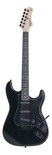 Guitarra Tagima Tg-500 Df/bk