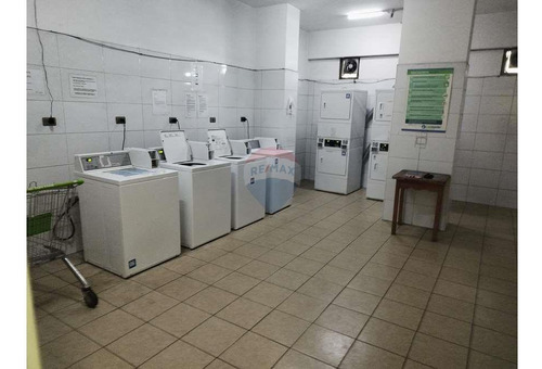 Descubre Tu Nuevo Hogar En Recoleta